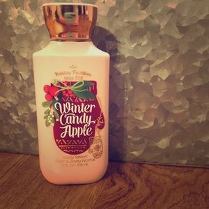 Bath & Body Works Lotion
